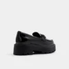 Oneameth Loafer, Lug sole