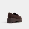 Oneameth Loafer, Lug sole Oneameth Loafer, Lug sole