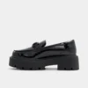 Oneameth Loafer, Lug sole