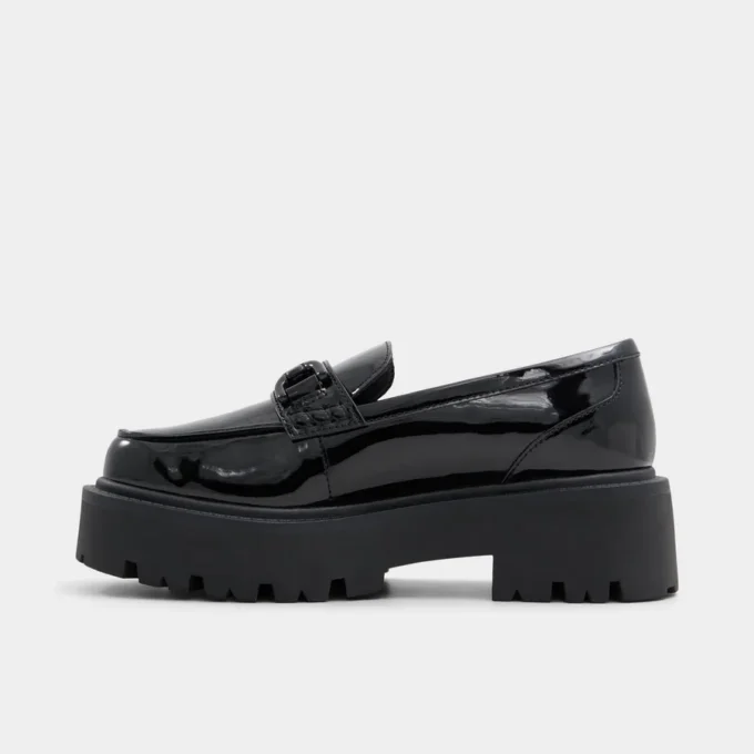 Oneameth Loafer, Lug sole