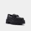 Oneameth Loafer, Lug sole