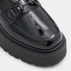 Oneameth Loafer, Lug sole