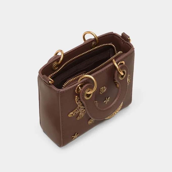 Oriellaa Satchel bag Oriellaa Satchel bag