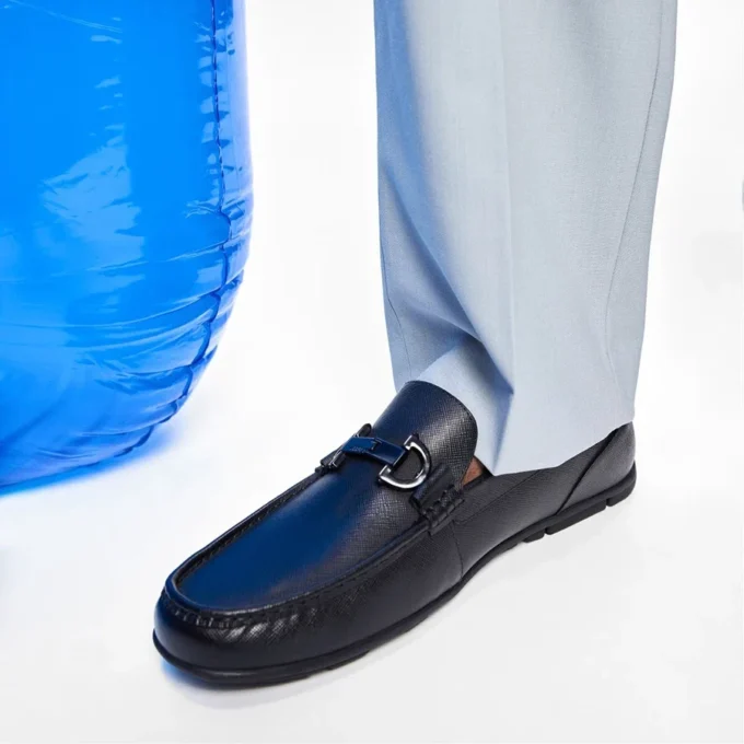 Orlovoflex Driving shoe Orlovoflex Driving shoe