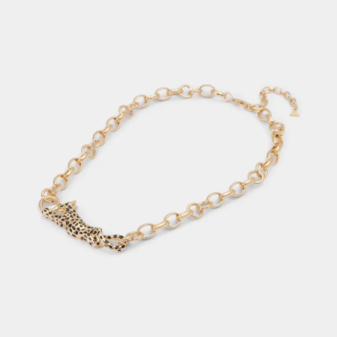 Panthere Pendant necklace Panthere Pendant necklace