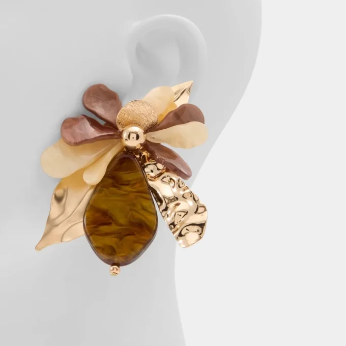 Paolla Statement earrings Paolla Statement earrings
