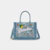 Paradisetotee Satchel bag Paradisetotee Satchel bag