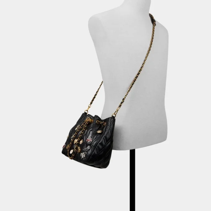 Parischarmm Bucket bag Parischarmm Bucket bag