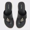 Penelopy Wedge sandal, Wedge heel