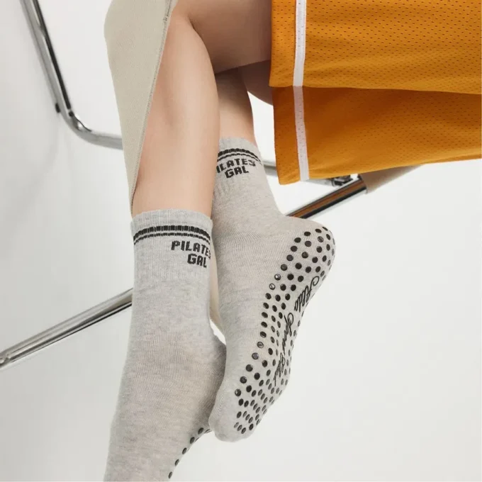 Pilatesclub Pilates socks