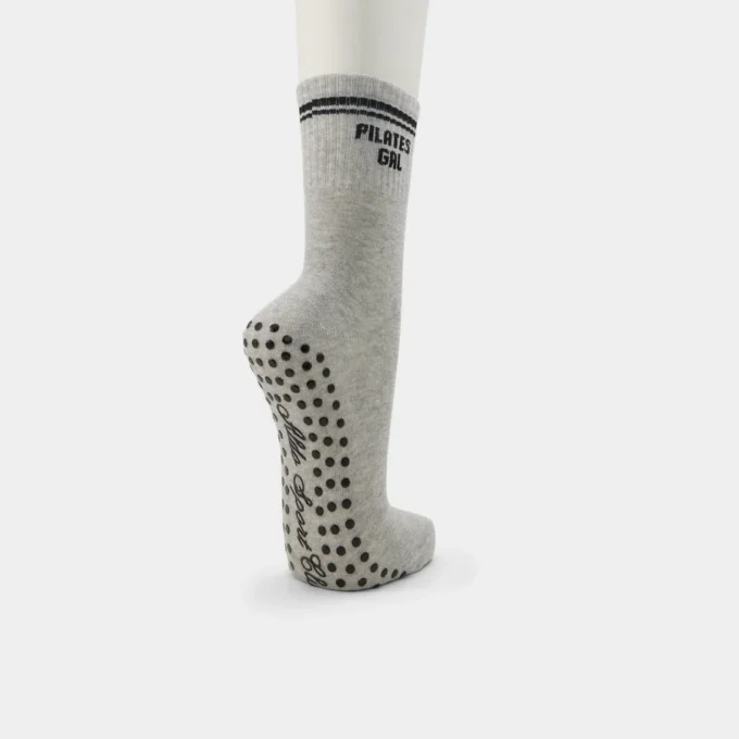 Pilatesclub Pilates socks