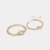 Positivity Bracelet