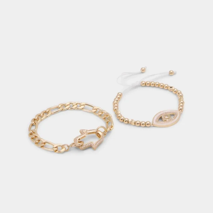 Positivity Bracelet