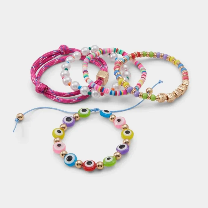 Praujan Bracelet