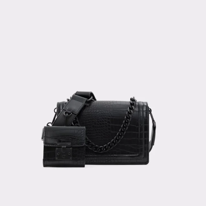 Qiemar Crossbody bag Qiemar Crossbody bag