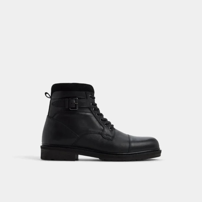 Quaid Lace-up boot Quaid Lace-up boot