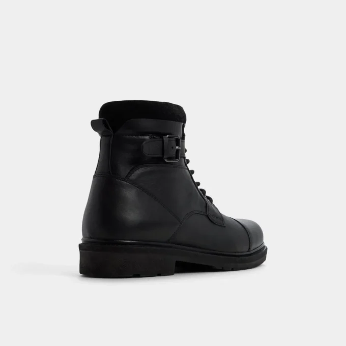 Quaid Lace-up boot Quaid Lace-up boot