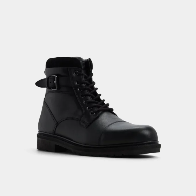 Quaid Lace-up boot Quaid Lace-up boot
