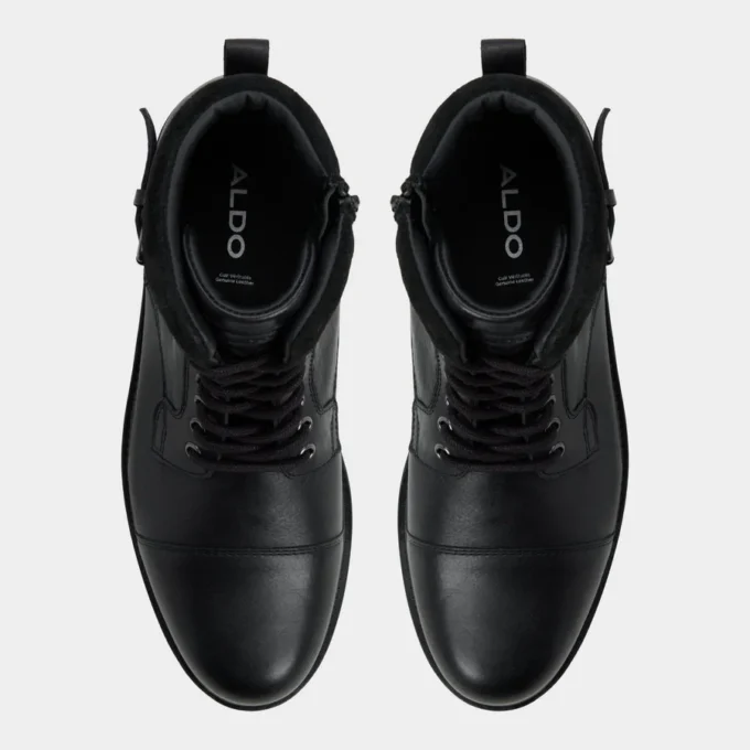 Quaid Lace-up boot Quaid Lace-up boot