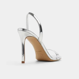 Quinney Slingback heeled sandal, Stiletto heel
