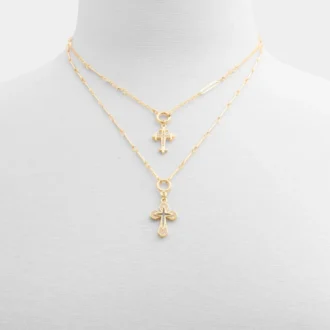 Ravene Necklace