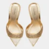 Reanna Heeled mule, Stiletto heel