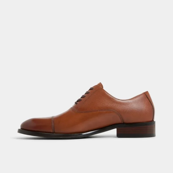 Reece Oxford shoe