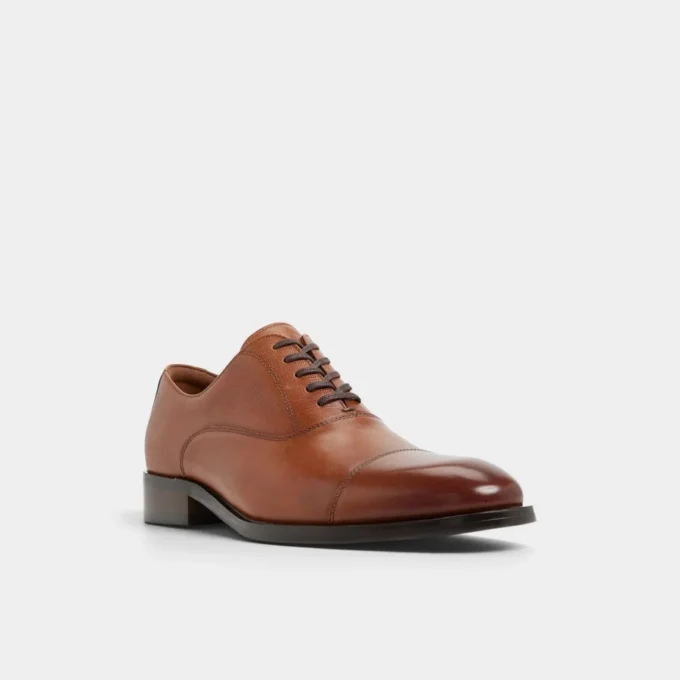 Reece Oxford shoe