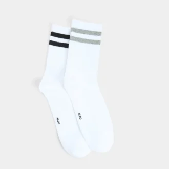 Retroline Crew socks Retroline Crew socks