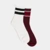 Retrostripes Socks