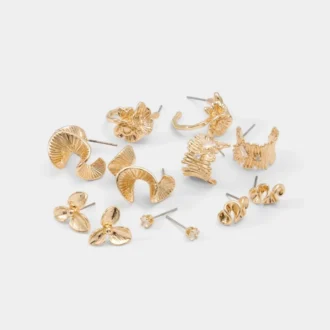 Reverie Earring set