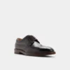Ricio Brogue lace-up shoe