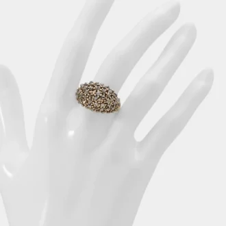 Ridges Ring