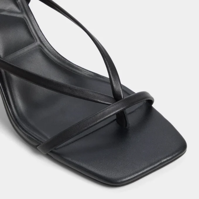 Riva Slingback heeled sandal Riva Slingback heeled sandal