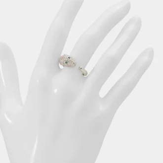 Roarica Ring
