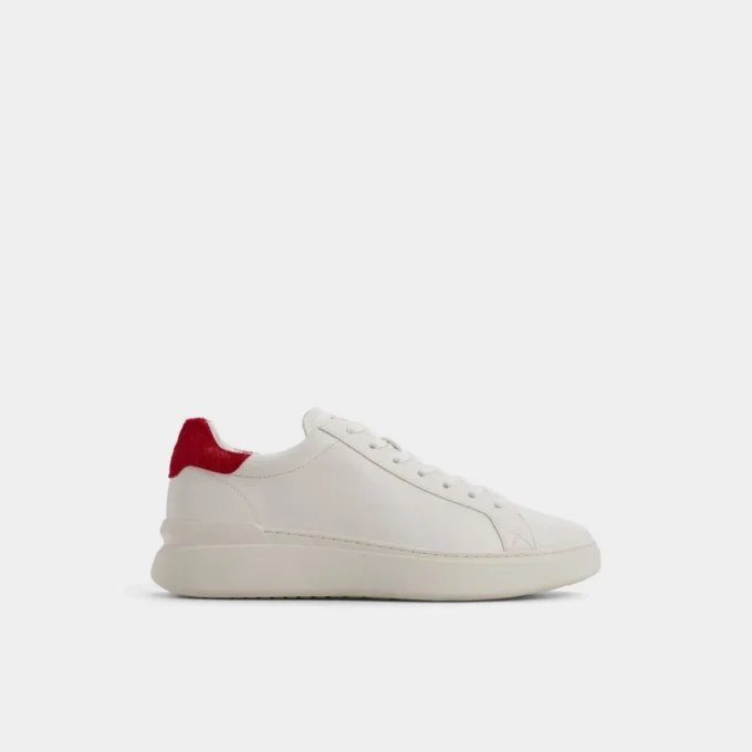 Rohan Low top sneaker