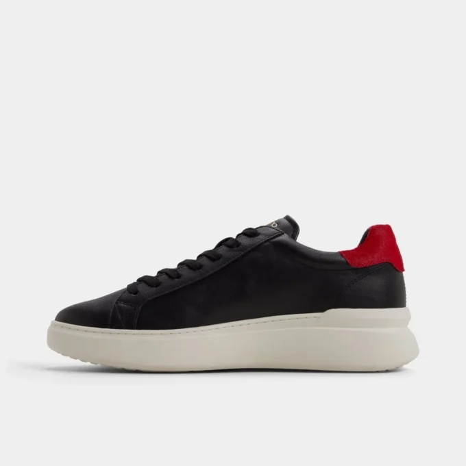 Rohan Low top sneaker
