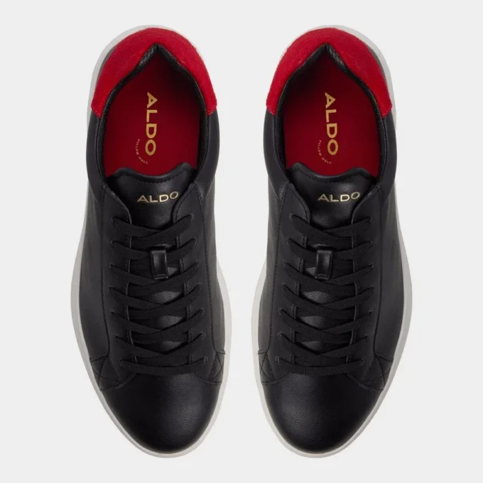 Rohan Low top sneaker