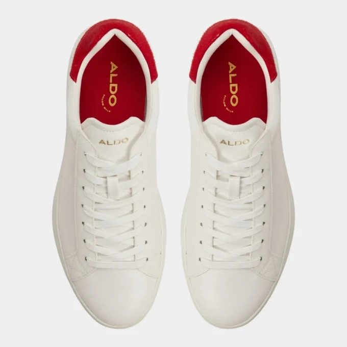Rohan Low top sneaker