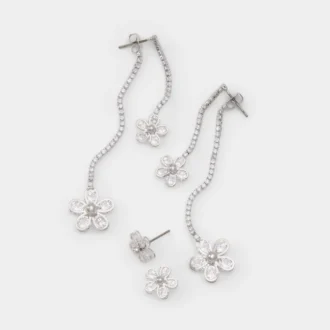 Sabrinne Earrings