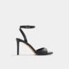 Sake Strappy heeled sandal