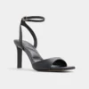 Sake Strappy heeled sandal