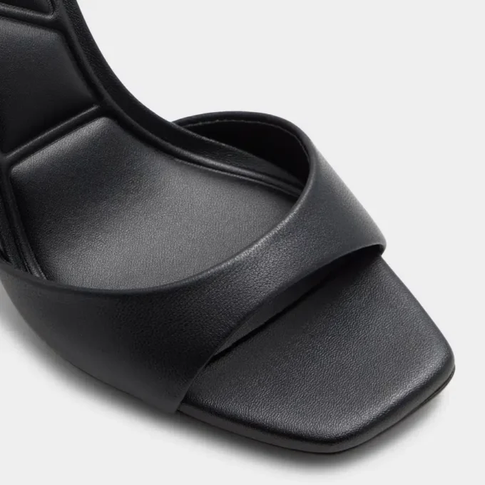 Sake Strappy heeled sandal
