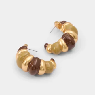 Samarra Hoop earrings