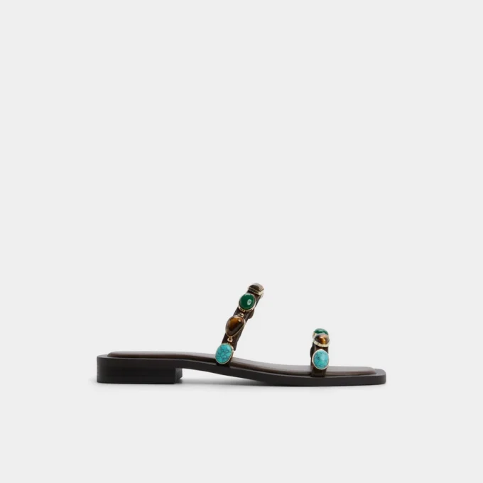 Sapphira Slide sandal Sapphira Slide sandal