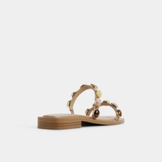 Sapphira Slide sandal