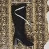 Satori-wc Knee-high boot, Wide Calf Satori-wc Knee-high boot, Wide Calf