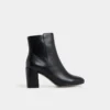 Satorimini Ankle boot, Block heel