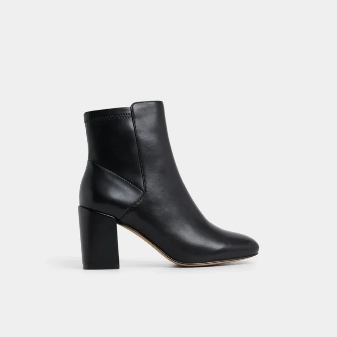 Satorimini Ankle boot, Block heel