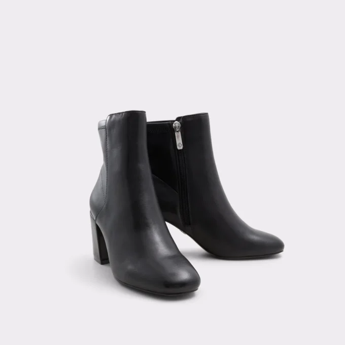 Satorimini Ankle boot, Block heel